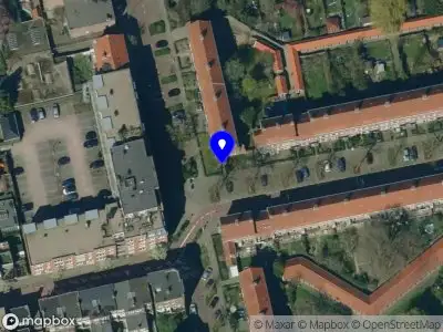 112 melding Overlastmelding Stadhoudersstraat in Arnhem