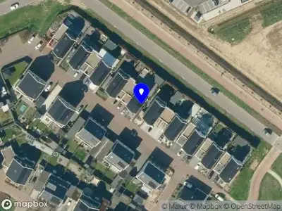 Overlastmelding Pakkebierhofstraat in Zevenaar