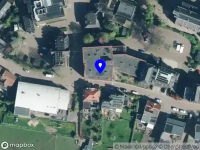 112 melding Overlastmelding Dorpsdijk in Lobith gesloten