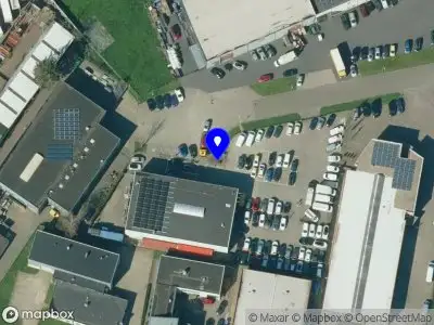 Overlastmelding Voltweg in Elst