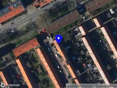 112 melding Overlastmelding Jacques Lemairestraat in Den Helder gesloten