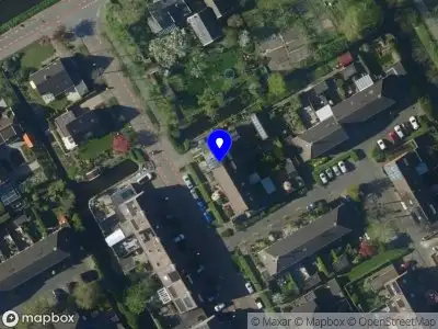 Overlastmelding Refter in Blokker gesloten