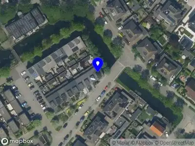 Overlastmelding De Spin in Uitgeest