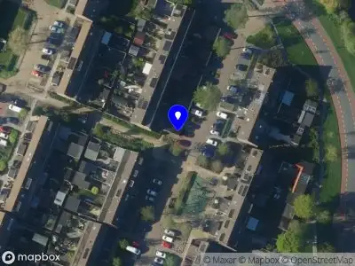 112 melding Overlastmelding Merwede in Heerhugowaard