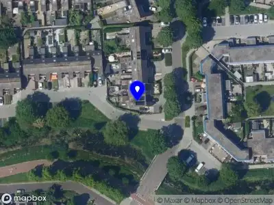 Overlastmelding Jol in Lelystad