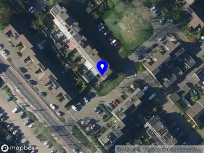 Overlastmelding Zirkoon in Heerhugowaard