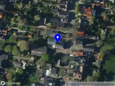 112 melding Overlastmelding Bovenweg in Sint Pancras