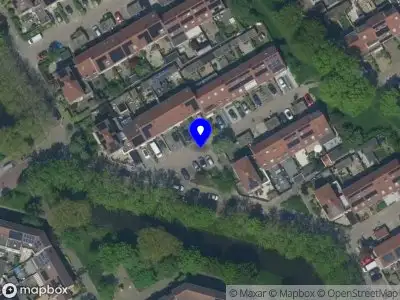 112 melding Overlastmelding Thijmhof in Heemskerk