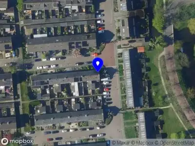 Overlastmelding Elzenlaan in Grootebroek