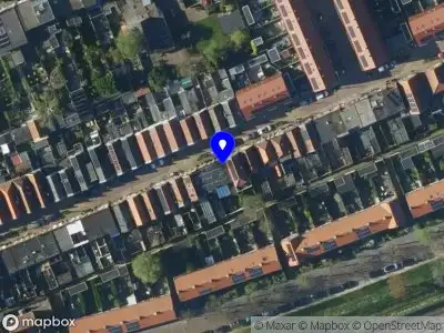 112 melding Overlastmelding Merensstraat in Hoorn