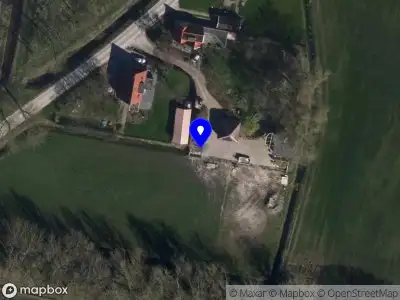 Overlastmelding Mariëngaarderweg in Hallum