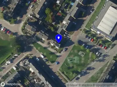 Overlastmelding Van Wijngaardenstraat in Heerhugowaard