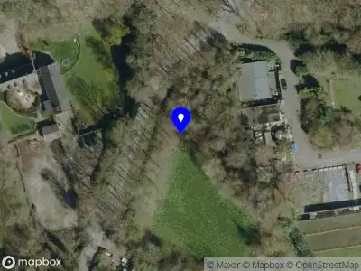 Brandweer met gepaste spoed naar de Koolmond in Oirschot vanwege stankoverlast