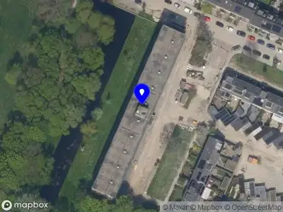 Besteld ambulance vervoer naar de Merwedestraat in Rozenburg