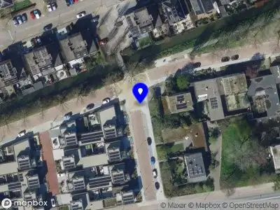 Politie naar de Bouquet in Zwijndrecht vanwege dier(en) in nood