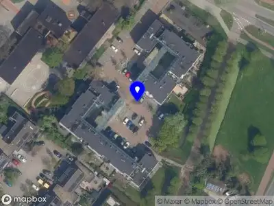 112 melding Ambulance met gepaste spoed naar de Eucalyptushof in Rotterdam