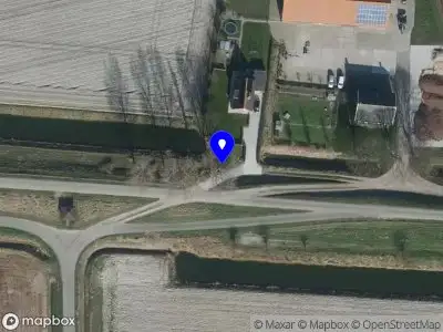 112 melding Overlastmelding Sluisdijk in Wissenkerke