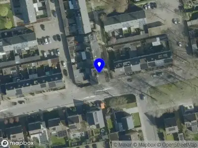 112 melding Overlastmelding Elzengaard in Boxtel