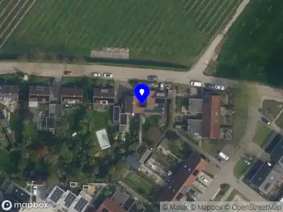 Brandweer met gepaste spoed naar de Beusichemseweg in 't Goy