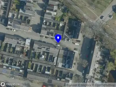 Anonieme overlastmelding Giessenstraat in Tilburg