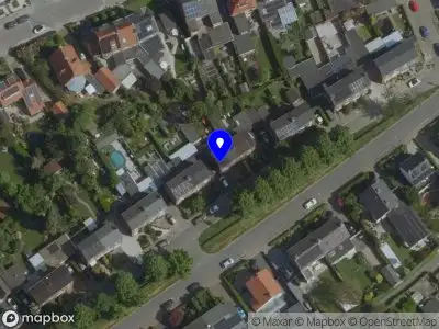 Overlastmelding Margrietstraat in Beek