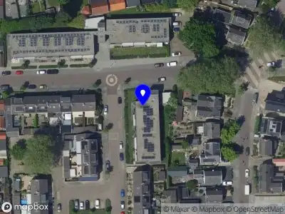 Besteld ambulance vervoer naar de Graaf Lodewijkstraat in Hardinxveld-Giessendam