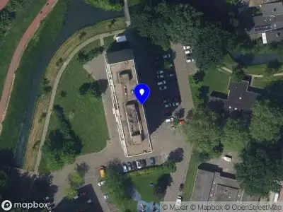 112 melding Ambulance met gepaste spoed naar de Zernikelaan in Papendrecht