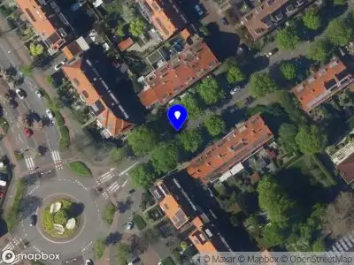 112 melding Brandweer met gepaste spoed naar de Potgieterlaan in Voorburg