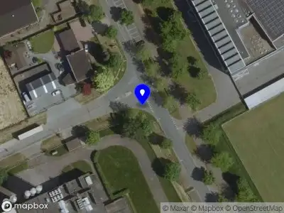 Brandweer met gepaste spoed naar de Spekhofstraat in Kerkrade vanwege stankoverlast