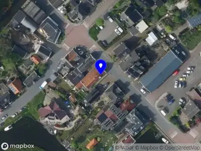 Ambulance met gepaste spoed naar de Het Hoog in Avenhorn