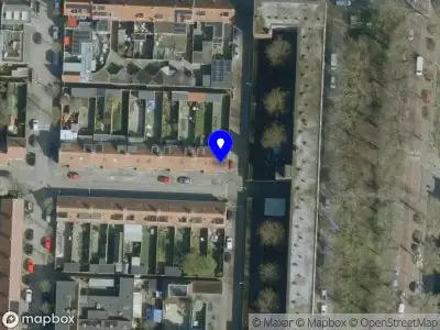 112 melding Overlastmelding Piet Retiefstraat in Tilburg