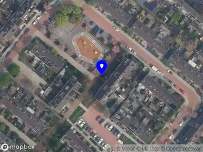 112 melding Brandweer met gepaste spoed naar de In de boomgaard in Bergschenhoek vanwege stankoverlast