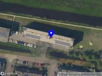 112 melding Traumahelikopter met grote spoed naar de Nic. Beetslaan in Waddinxveen