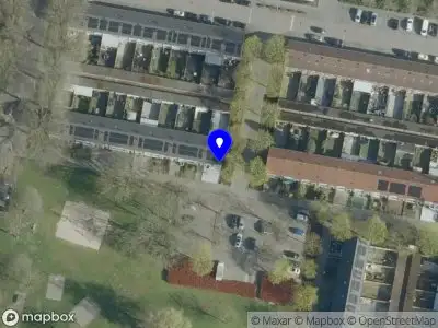 Anonieme overlastmelding Tartinistraat in Tilburg