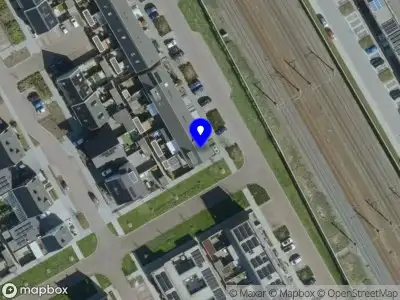 Overlastmelding Rond de Klomp in Best gesloten