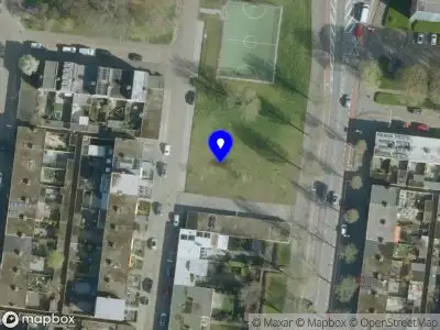 Overlastmelding Kasteel Strijenstraat in Tilburg gesloten