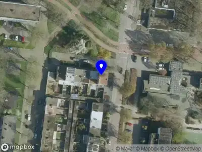 112 melding Overlastmelding Tamarindestraat in Tilburg