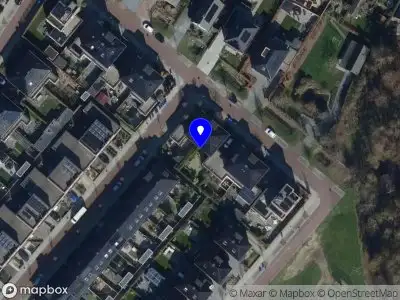 112 melding Overlastmelding Jan Wolkerslaan in Kloetinge gesloten