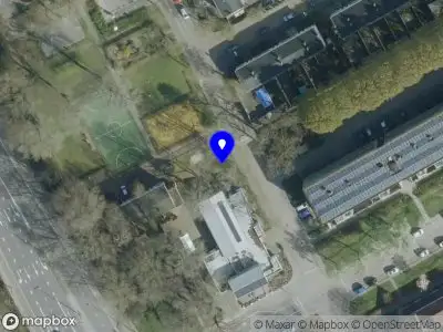 112 melding Overlastmelding Betuwestraat in Tilburg gesloten