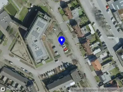 112 melding Overlastmelding Deken Cauthalsstraat in Hilvarenbeek gesloten