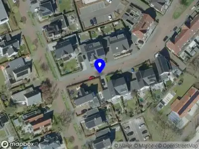 Overlastmelding Brugbeemd in Waalre gesloten