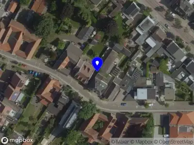 Overlastmelding Bovenste Puth in Puth gesloten