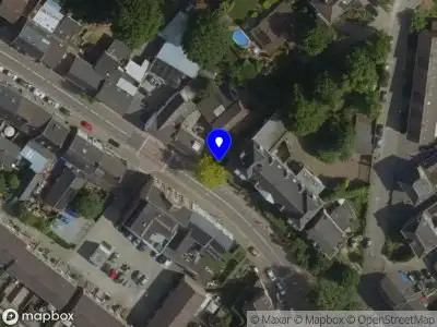 Overlastmelding Hoofdstraat in Amstenrade