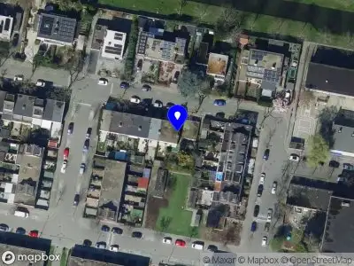 112 melding Ambulance met grote spoed naar de Wemeldingestraat in Rotterdam