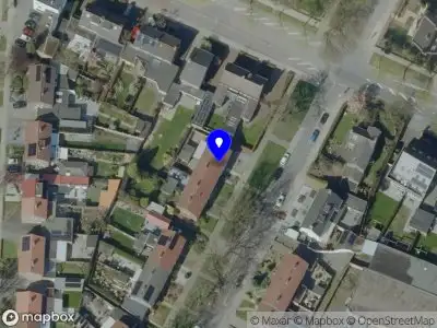 112 melding Overlastmelding Monseigneur Claessensstraat in Sittard gesloten