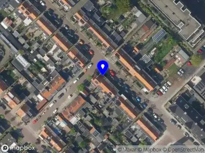 112 melding Overlastmelding Boerhaavestraat in Voorhout