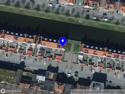 Overlastmelding Singelkade in Middelharnis