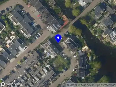 Overlastmelding Rozemarijnhof in Voorhout