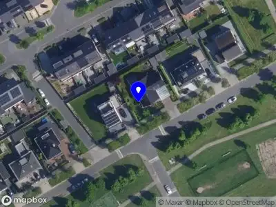 Overlastmelding Schuifknoop in Almere