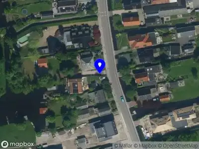 Anonieme overlastmelding Noordeinde in Landsmeer